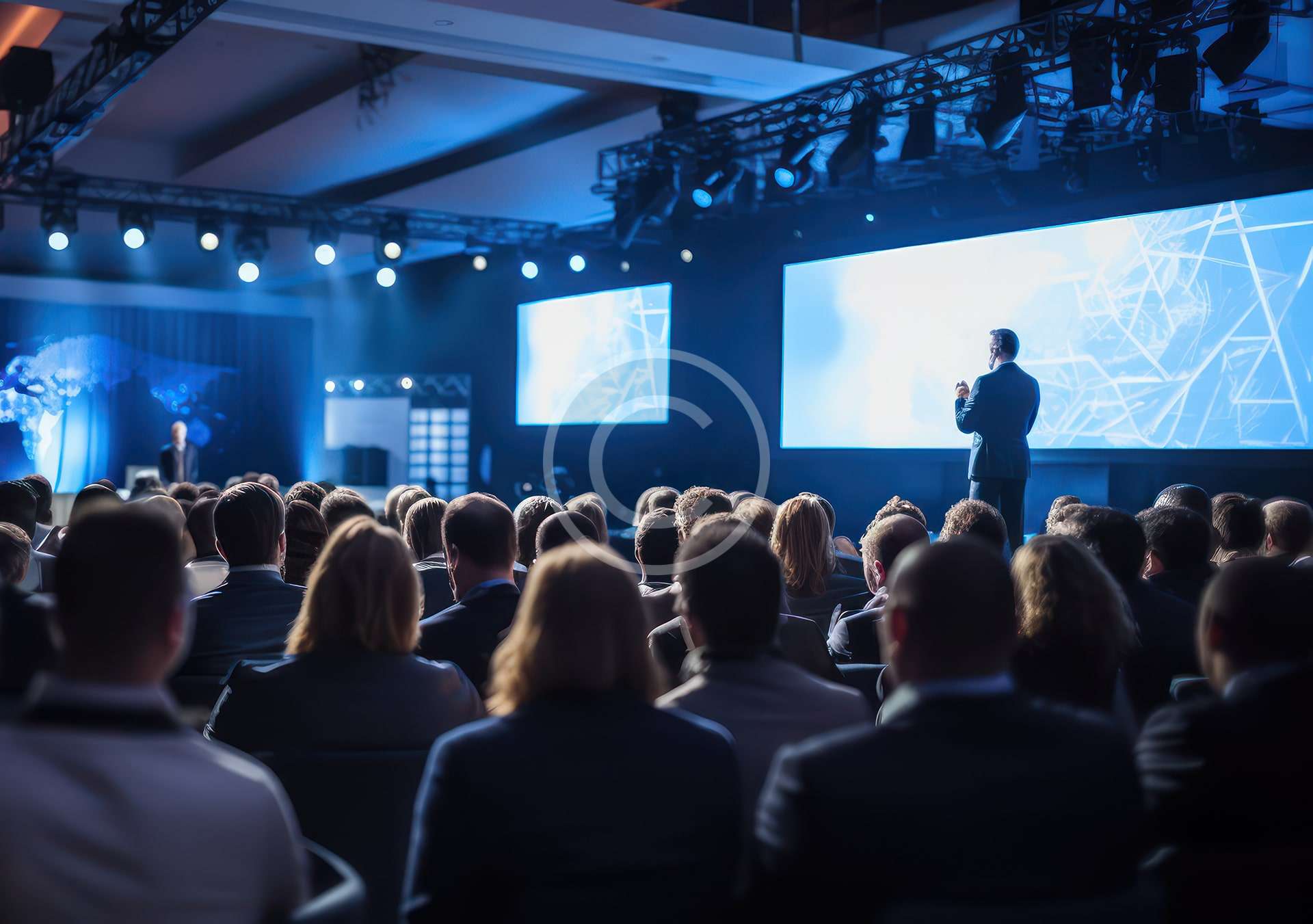 Launch & Events