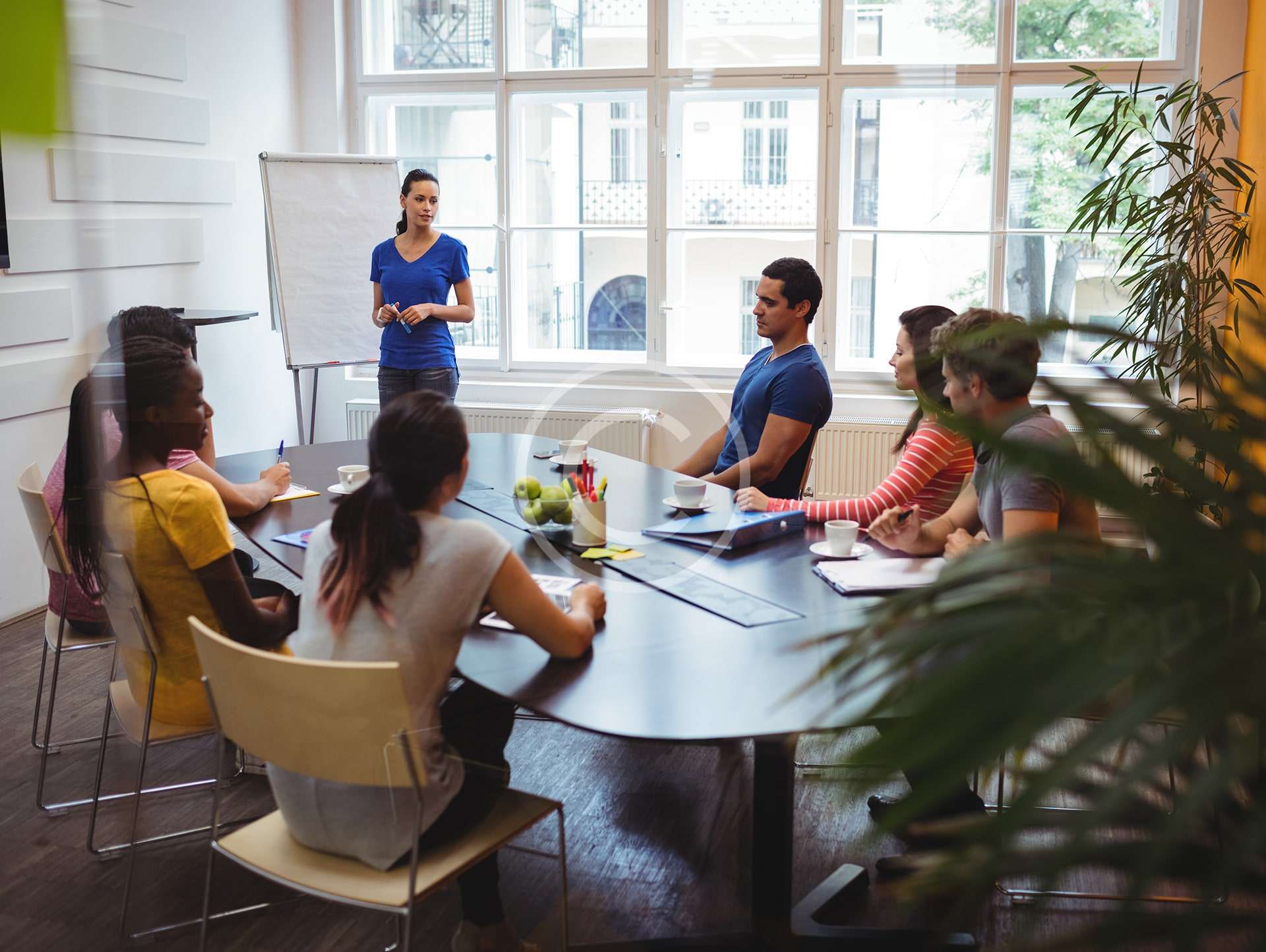Forums & Seminars