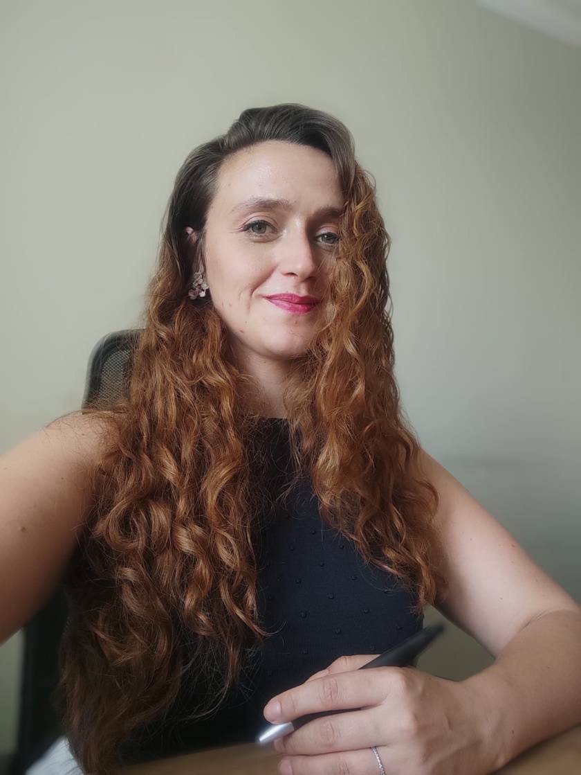 Guliz YAVUZ